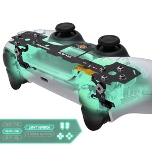 eXtremeRateps5Rg[[BDM-030V_[&tF[X&L[ΉpCgo[Wz[NbL[LbgAps5Rg[[JX^}CNXCb`L2R2tFCX{^Nbc