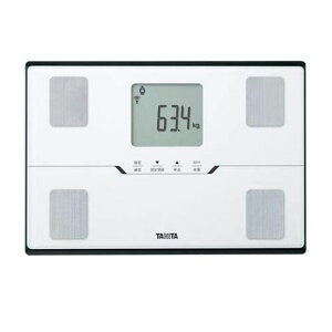 TANITA(�^�j�^)BC-767-WH�̑g���v�p�[���z���C�g