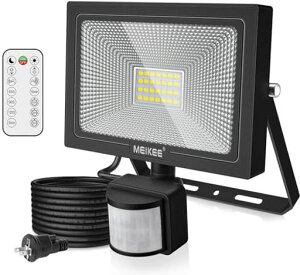 MEIKEEy2023NǃRzZT[CgOlhƏƖ20W2500LM펞_@\iKPIRloF6500KPxԏꌺ֓qɉ̖hƂIP66h