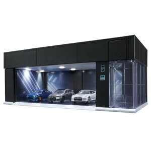 �^�J���g�~�[(TAKARA TOMY) �g�~�J�v���~�A�� tomica GARAGE PREMIUM BLACK Standard Edition �~�j�J�[ �������� 6�Έȏ�
