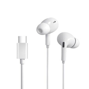 ALLVDType-C�C���z���L��HiFi�N���A���ʒ��ߏd�ቹ�m�C�Y�L�����Z�����O�}�C�N�t���ʘb�\�n�C���]�N���A���K�ȑ��������ʒ���TypeC�C���^�[�t�F�[�X�t���̃f�o�C�X�ȂǂɑΉ�