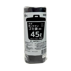 �P�~�J���W���p�� �|���� 45L 30�� ���g���₷�� �� ��65cmx80cm ����0.015mm �g�C���p ���[���^�C�v �u���b�N