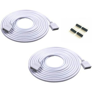 �T���R�XLED�e�[�v�����P�[�u��2��2.5m4�s��RGBLED�R�l�N�^���C���p�e�[�v���C�g�X�g���b�v���C�gSMD5050352828354x�I�X�I�X�R�l�N�^