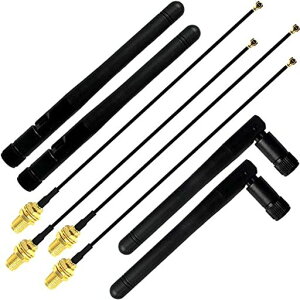 YoumileWifiAeisOe[ASMAIXRlN^AeiP[uAU.FLIPEXIPXMHFMHF2XP[uACXlbg[N[^[p3dBi2.4GHzWiFiAeiSMAIX