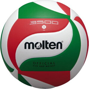 �����e��(molten)�o���[�{�[��5�����K��V5M3500