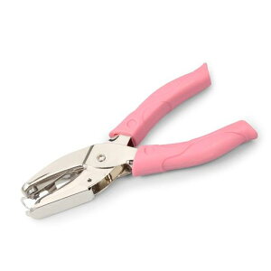LEONTOOLハンドパンチペーパーパンチ穴開けパンチスタークラフトパンチデコレーションピアス台紙用子供のノート問題集ぬりえ整理デザイン文房具文具事務用品