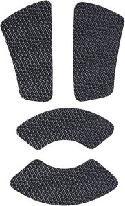 Razer Mouse Grip Tape (Razer DeathAdder V2 Pro/DeathAdder V2 / DeathAdder Elite/DeathAdder Essential) �Q�[�~���O�}�E�X�p����~�߃O���b�v�e�[�v �J�b�g��