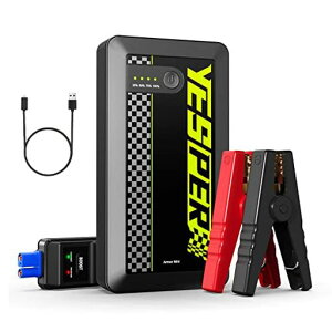 YESPERJS-377WvX^[^[12VԗpWvX^[^[12000mAheʂ킸310g̏d1500As[Nd(ő6.0LK\E4LfB[[ԑΉ)LEDً}Cgړ{戵