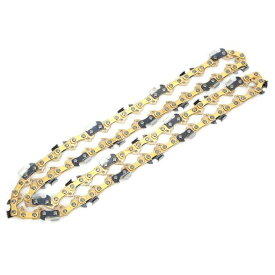 根切り用ソーチェーンチェーンソーチェーンチェーンソーブレード1本入16インチ59リンク超硬刃電気チェーンソーに最適