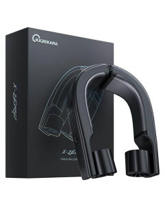 Kazekara�EX-Zero �y2025���f���z�l�b�N�N�[���[ ��p�v���[�g �l�b�N�t�@�� �S���y���`�F 6000mAh ��e�� PD�}���[�d�Ή� ��|����@ �M���Ǒ΍� �����΍�O�b�Y �g�ѐ�@ �~�Č��p �v���[�c