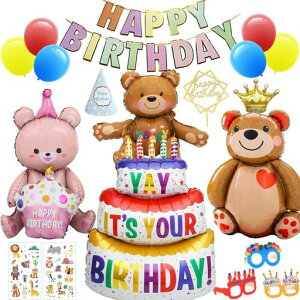 aN}tVvp[eB[Zbg傫3Do[ZbgHappyBirthdayo[Xf[oi[N}̂ꂳA~DN}̂A~DN}̎qA~DA~c