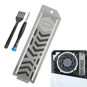 ACIDALIEPS5SlimM.2SSD�q�[�g�V���N�g���X���b�g|���^���J�o�[���M��|PS5ProM.2SSD�g���X���b�g(PS5Pro/PS5�X����)�p