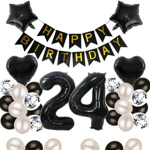 24Βao[DtZbgo[24HAPPYBIRTHDAYK[hn[gDᕗDo[Xf[o[lj̎q̎qubN