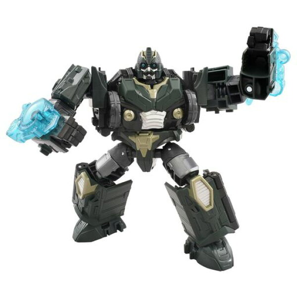 タカラトミー(TAKARA TOMY) T-SPARK エイジ・オブ・ザ・プライム トランスフォーマー AOTP-11 アルケミストプライム 可動フィギュア
