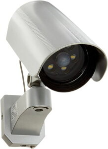DAISHIN(��i) outdoor �J�����Ɍ�����Z���T�[���C�g DLB-K500 LED���F