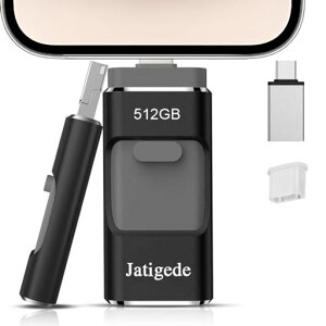 512GBPhoneΉusbyAvsvzʐ^ۑusbɎʐ^ڂ4in1tbVhlCUSBʑ}X}zUSB[tbVhCuAndroidp\RΉUSBphone̎ʐ^