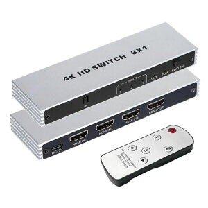 4K@60HzHDMI2.0ؑ֊31oHDMIؑ֊3x1HDMI؂ւhdmiZN^[HDRADTS-HDADolbyAC3/DSDADVDAPS5APS4ProȂǂ̑Ή(IRRt)