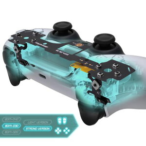 eXtremeRateps5Rg[[BDM-030V_[&tF[X&L[ΉpXgOo[Wz[NbL[LbgA