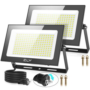 퉮OLEDƓ80WFIP66h6500K10000LM800W[NCgWŔtbhCgy^PxL͈͏ȃGl5Ԃ̎zƗpԏqɖhƓBBQHHp