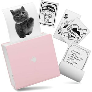 PhomemoM02oCv^[T[}v^[|Pbgv^[X}zΉBluetoothڑiOSAndroidVXeKpʐ^蒠/ʐ^/Xg@\av[gݑΖwK