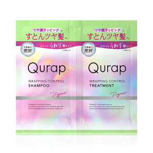 Qurap �L�����b�v �V�����v�[ �g���[�g�����g �������p�E�` ���b�s���O�R���g���[�� �w�A�P�A �g���x���Z�b�g ���s
