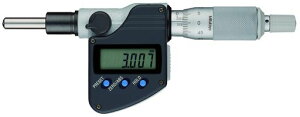 �~�c�g��(Mitutoyo)�h���f�W�}�`�b�N�}�C�N�����[�^�w�b�h350-283-30MHN3-25MX(IP65)