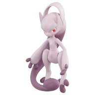 ポケットモンスター モンコレ メガミュウツーY
