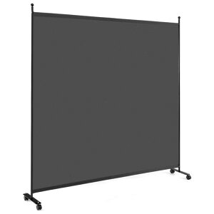 Giantexp[e[VLX^[tԎd؂6A334.5cmx172cm܂肽ݎ՗Ăd؂ǕěXN[ډBd؂yʈړ֗ItBXc