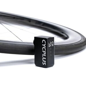 CYCPLUSAS2PRO���]�ԗp�d����C����120PSI�C���\�����y��120g�R���p�N�g�g�у|���v������~�Ď��E�����o���u�Ή�