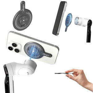 Insta360FlowPro/Insta360FlowΉWoCA_v^[x[XiPhoneV[YAndroidV[YΉA~jECA_v^[MagSafeCz}EguPbg
