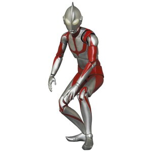 MAFEX �}�t�F�b�N�X No.155 �E���g���}�� �S����160mm �h���ς� �A�N�V�����t�B�M���A