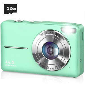 Lecran�f�W�^���J�����f�W�J��4400����f1080P����B�e�I�[�g�t�H�[�J�XAF�@�\HD�J������u���␳2.4�C���`IPS��ʌy�ʌg�ѕ֗�USBC�[�d��