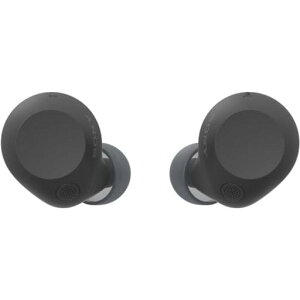 �\�j�[(SONY) WF-C710N �u���b�N ���C�����X�C���z�� �����\�m�C�Y�L�����Z�����O Bluetooth�����O�o�b�e���[ �O����荞�� IPX4�h�H���\ �y�� �R���p�N�g �}���`�|�C���g�ڑ�