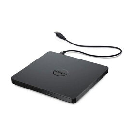 デル USB薄型DVDスーパーマルチドライブ DW316