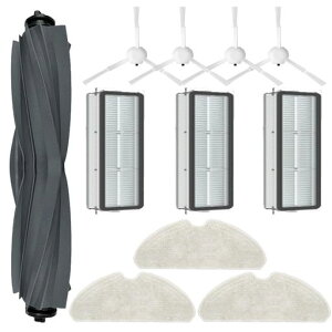 Dreame(h[~[)D10S/D10SProՕiZbgACuV1ATChuV4AtB^[3Abvpbh3p|{bgi