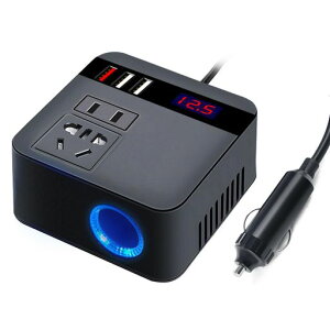 ԍڃCo[^[12VpAC110Vɕϊ120WVK[\PbgVK[\PbgRZgϊԍQC3.0USB[ddRpNg^^юԍڏ[dd^bvdLvAEghAԒ