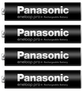 �p�i�\�j�b�N eneloop pro �P4�`�[�d�r 4�{�p�b�N �n�C�G���h���f�� BK-4HCD/4H �[�d���j�b�P�����f�d�r NI-MH AAA battery min.930mAh 150��J��Ԃ� �[�d�� ���{�� �kBK-4HCD/4HA �����i�l