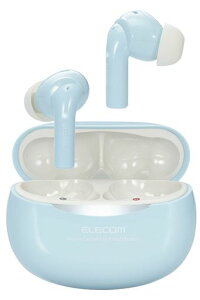�G���R�� ���C�����X�C���z�� Bluetooth5.2 �m�C�Y�L�����Z�����O�Ή� AAC�Ή� �y�� ���S���C�����X �����񃂁[�h �O�����[�h �u���[ LBT-TWS15BU
