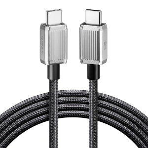 ORICOUSBC�P�[�u��60WUSBTypeC�P�[�u���i�C����USB-CUSB-C�P�[�u��iPhone16/iPhone15MacBookProiPadProGalaxyS24PS5�ASwitch�ȂǂɑΉ�