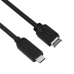 CERRXIANUSB3.1�t�����g�p�l�������P�[�u��TypeE�j������TypeC�j�������A�_�v�^�[�P�[�u��-0.5m/1.5�C���`