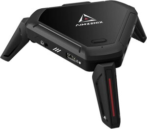 AIMZENIXMONSTER�R���o�[�^�[PS5(�����[�g�v���C�o�R)�Ή�/Switch2�Ή��L�[�{�[�h&�}�E�X�A�_�v�^AX600|�X�}�[�g�}�b�s���O�E�A���`���R�C���E�A�˃}�N������|XboxSeriesX|S�AXbox