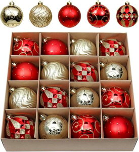 ValeryMadelynNX}XI[igk傫ߍ8cm16ZbgbhS[hNX}X葕t{[I[igS[WXԐԋ