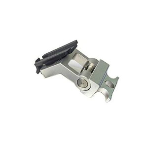 Trigo���]�Ԍg�ѓd�b�z���_�[�}�E���g�X�}�z�z���_�[Brompton�܂肽���ݎ��]�ԗp���]�ԃA�N�Z�T���[Brompton�g�ѓd�bsilver