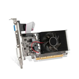GT610OtBbNXJ[h1GDDR364rbgA810/1800MHzRs[^PCQ[rfIOtBbNXJ[hpt@tPCIExpressX162.0T|[gVGADVIHDMI