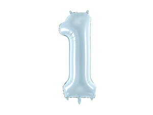 PartyDeco�p�[�e�B�[�f�R�i���o�[1���C�g�u���[72cmFB230P-1-001J�t�B�����o���[���A���~�o���[��