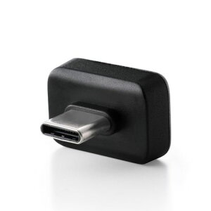 �G���R�� USB������ USB3.2(Gen1) Type-C ���^ 128GB �O���[ MF-CFU3128GGY