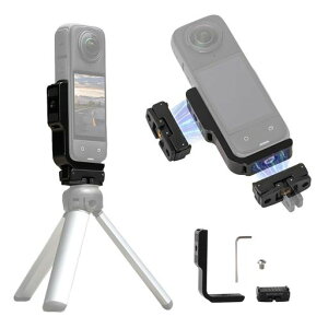 Insta360X5/X4�c���}�E���gX5/X4�K�����C�}�E���g���C�N�C�b�N�����[�X�x�[�X�g���u���P�b�g�c��L�u���P�b�gL�^�c����X5/X4�p�X�|�[�c�J�����A�N�Z�T���[1/4�l�W�t��1/4�l�W���O�r�p�������܁c