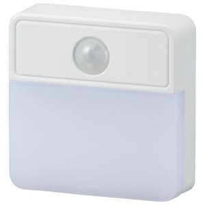 �I�[���d�@���^LED�i�C�g���C�g���Ðl���Z���T�[���d���FNIT-ALA6JSQ-WL06-1725OHM�t�b�g���C�g�������ǃR���Z���g