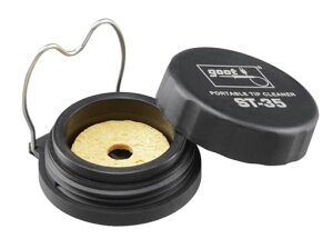 ���m�d�@�Y��(goot)�|�[�^�u�����Đ�N���[�i�[ST-35