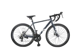 �g�����N�X(TRINX)���[�h�o�C�N���]��700C�V�}�m14�i�ϑ��f���A���R���g���[���f�B�X�N�u���[�L�y�ʃA���~�ʋΒʊw32C460mmTEMPO300�u���[�O���[